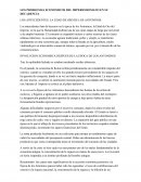Expansion romana y sus resultados