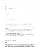 Helados Iceberg, ¿papa caliente?