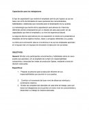 Como Capacitar Recursos Humanos