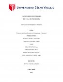 Primeros auxilios y desastres en emergencias y desastres