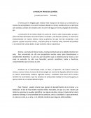 LA MUSICA A TRAVES DE LOS AÑOS.