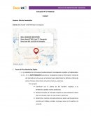 Mc Donald´s Mall Mirador Concepción