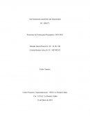 TECNOLOGIA GESTION DE NEGOCIOS