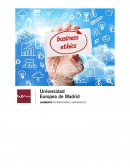 ¿El producto es tangible o intangible?