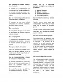 Que materiales se pueden preparar con el cemento