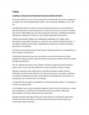 Definicion de negociacion