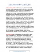 EL ENAMORAMIENTO Y LA SEXUALIDAD