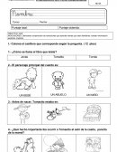 TOMASITO. LENGUAJE prueba