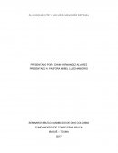 EL INSCONSIENTE Y LOS MECANISMOS DE DEFENSA