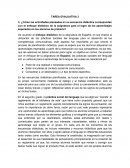 Ensayo planeacion primaria