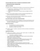 PLAN DE ACCIÓN PARA ELEVAR LA CALIDAD DE LOS SERVICIOS DE APOYO