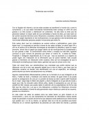 Tendencias que movilizan