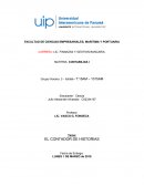 EL CONTADOR DE HISTORIAS