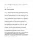 JORNADA DE APOYO Y FORTALECIMIENTO AL MULTILATERALISMO Y RELACIONES EXTERIORES DESDE EL ECUADOR
