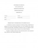 PROGRAMA DE PSICOLOGÍA MEDICIÓN PSICOLÓGICA