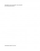 Rol del estudiante y el docente en ambientes virtuales