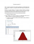 Estadistica Corrección de parcial n°1