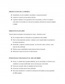 Simulacion Gerencial