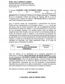 CONSTANCIA DE DESIGNACIÓN DE BENEFICIARIOS