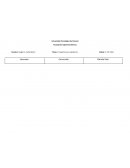 El nepotismo en el gobierno