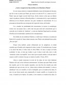 Ensayo sumativo. ¿Cuál es el papel de la Idea del Bien en la Filosofía de Platón?