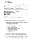 Fases del proceso administrativo y aspectos generales de las organizaciones