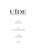 La gran estafa del calentamiento global