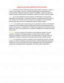 Empresas que tienen plataformas de innovación