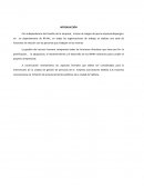 El recurso humano en la empresa