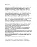 Metodo cientifico. El lugar del metodo hipotético deductivo