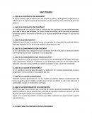 Cuestionario derecho civil