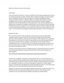 Índice de confianza de la IED, la mejor opción