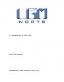 MERCADOTECNIA 1 empresa Chamito