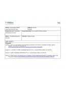 Contabilidad financiera y de costos. Análisis del caso BIKOR, S.A. de C.V