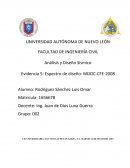 Análisis y Diseño Sísmico