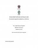 Metodos numericos PIA