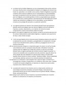 La relación de los Pueblos Originarios con los conquistadores fuera de las misiones era transa