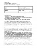 Historia del principito . El principito y la flor más hermosa