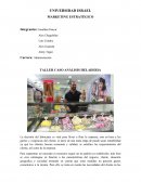 TALLER CASO ANÁLISIS HELADERIA