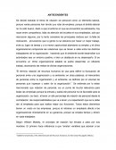 Rotación de personal como un elemento laboral