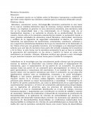 Mecánica Automotriz