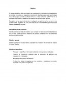 Investigación y utilización practica del tubo de Venturi