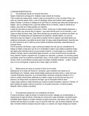 Caso victima Tamara Gamarro