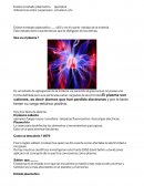 El plasma