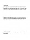 Cuento Original Antonio y el túnel de los desaparecidos