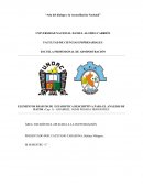 ELEMENTOS BÁSICOS DE ESTADISTICA DESCRIPTIVA PARA EL ANÁLISIS DE DATOS (Cap. 1) – GRABRIEL JAIME POSADA HERNÁNDEZ