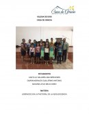 LIDERAZGO EN LA PASTORAL DE LA ADOLESCENCIA