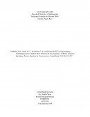 Articulo sobre finanzas