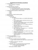 Generalizaciones del iusnaturalimo y del positivismo