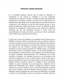 Reflexion centro historico manizales